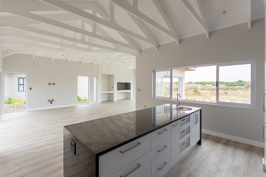 4 Bedroom Property for Sale in Langebaan Country Estate Western Cape